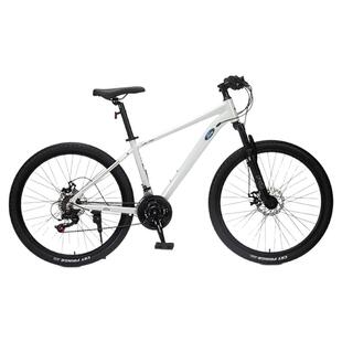 Ford福特LM-380铝合金山地自行车变速越野减震单车男女学生车
