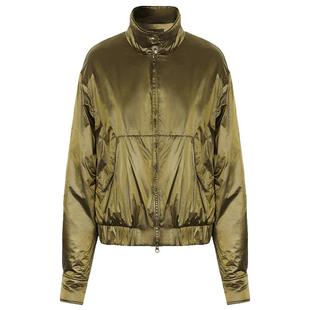 【折扣季】COCOBELLA立领设计夹克棉服石墨烯蓄热保暖棉衣MF0062