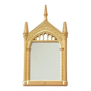 哈利波特正版周边厄里斯魔镜系列创意装饰复古磁性冰箱贴生日礼物