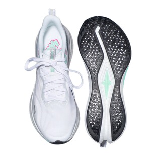 李宁赤兔8pro跑步鞋女款2025春季新款八代时尚青年运动鞋ARPV006