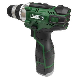 蓝标钢索无刷充电手枪钻电池充电器机头工业级16伏电动螺丝刀配件