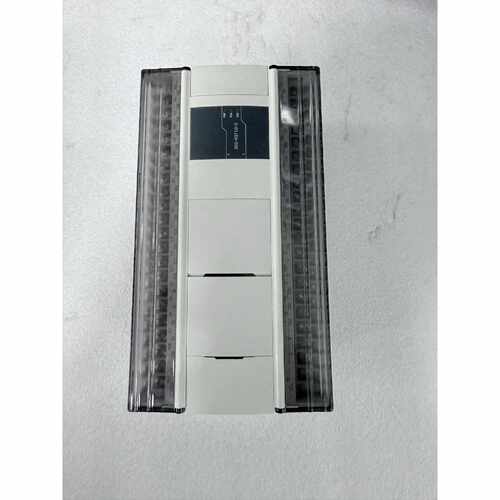 议价PLC560T10CDC24V供电原装拆机维修