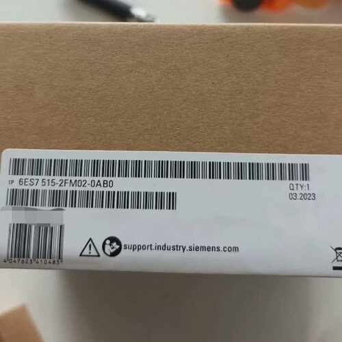 【议价-可维修】   PLC模块 6ES7515-2FM02-00 /均有货