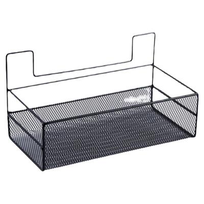 卫生间置物架免打孔墙上收纳洗澡