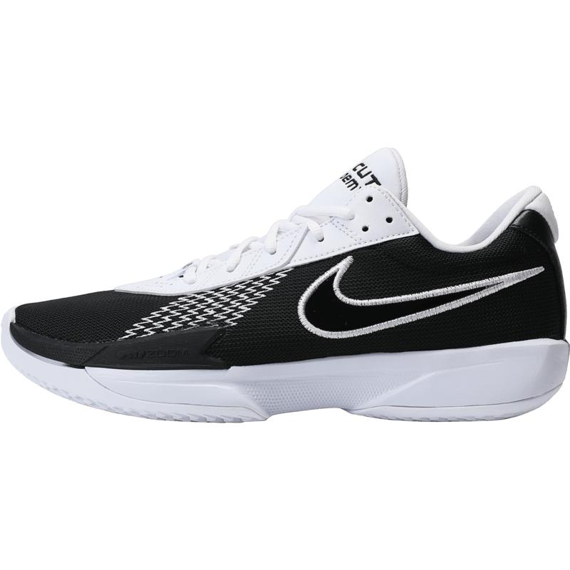 NIKE耐克2025男女AIR ZOOM G.T. CUT ACADEMY EP篮球鞋FB2598-003
