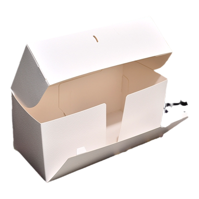 法式甜品蛋糕盒慕斯千层点心包装