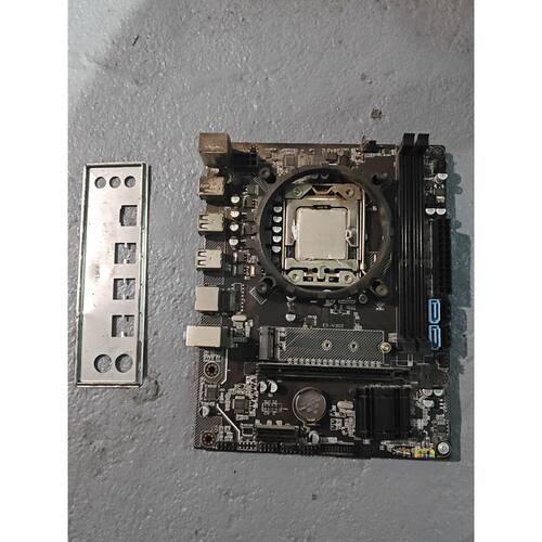 询价X79E52450CPU套装议价