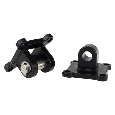 ACQ/CQ2B系列气缸专用附件