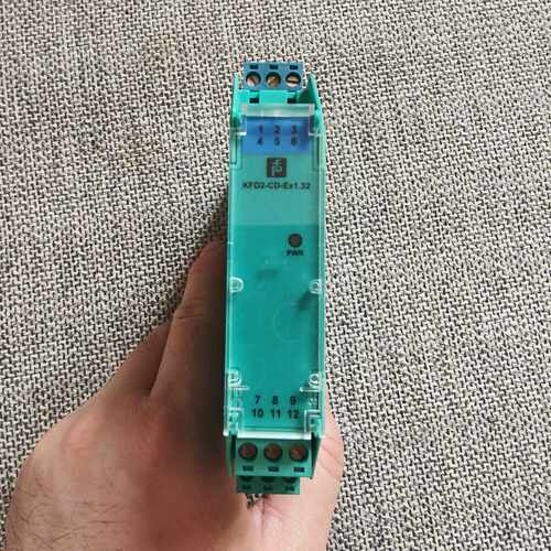 议价速发KFD2--Ex1.32，P/N10适用