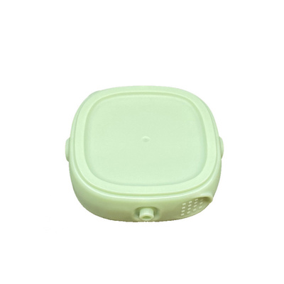 雅宝乐儿适用赫根奶瓶配件密封盖