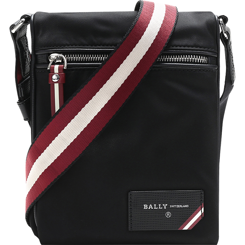 Bally/巴利男士包袋单肩斜挎包