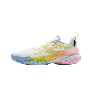 安踏空域6丨水泥克星外场防侧翻专业实战缓震耐磨男鞋运动篮球鞋