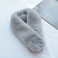 Светло-серый