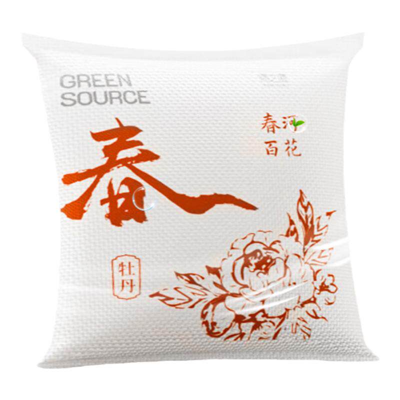 车载炭包净化空气碳吸去异味用品