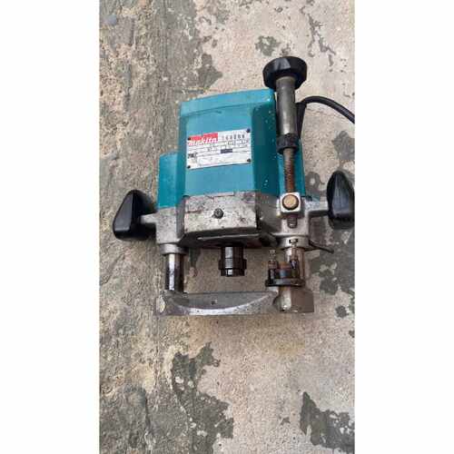 进口铝牌Makita/牧田3600BR修边机/锣机/雕刻机，