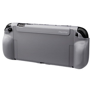 PlayVital派唯酱适用于任天堂switch2保护套适配底座软壳简洁款