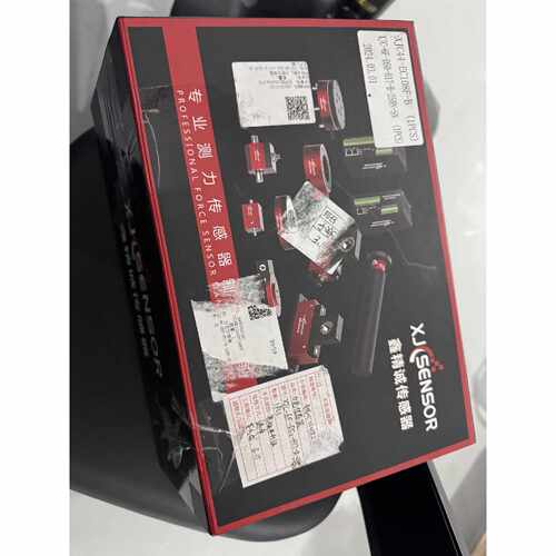 鑫精成XJSENSOR XJC4-EC1/08F-B测力传感议价