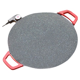 电烤盘电烧烤炉家用无烟烧烤烤肉盘室内煎烤韩式烤鱼烧烤架一体锅