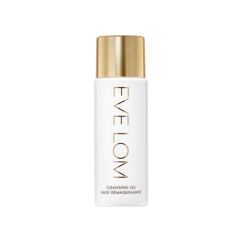 【会员专享】EVELOM伊芙珑传奇洁颜油15ml+30元回购券