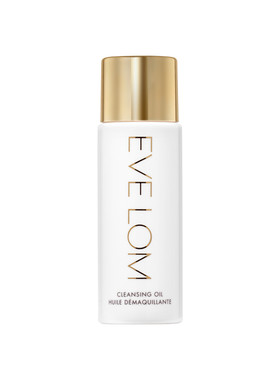 【会员专享】EVELOM伊芙珑传奇洁颜油15ml+30元回购券