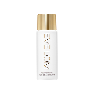 【会员专享】EVELOM伊芙珑传奇洁颜油15ml+30元回购券
