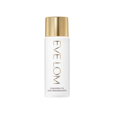 【会员专享】EVELOM伊芙珑传奇洁颜油15ml+30元回购券