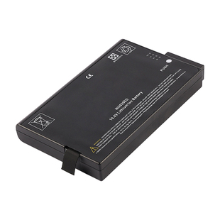 适用 安捷伦NI2020IK24电池 INSPIRED ENERGY NI2020 80066电池