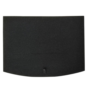 适用宝马迷你F56F55F54F60/R57后备箱盖板承重板隔板尾箱轮胎垫