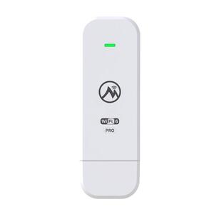 小扬哥推荐】2024新款随身5wifi移动无线wifi纯流量上网卡托全国通用无线网络热点4g路由器宽带wifi6车载6
