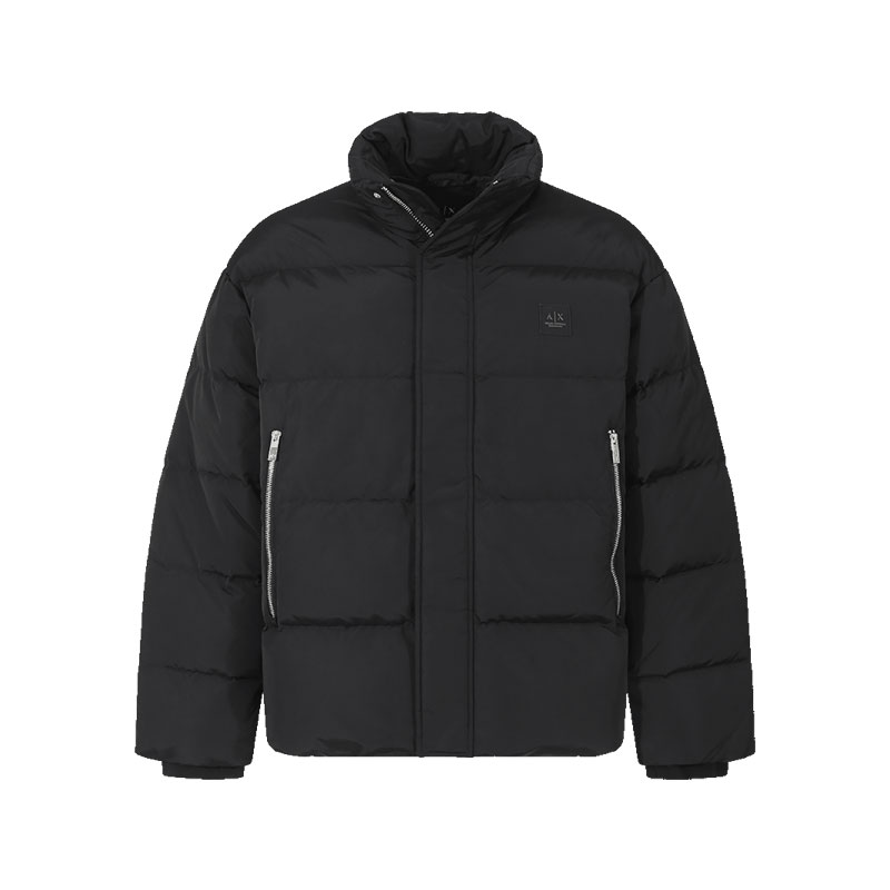 ArmaniExchange羽绒服外套