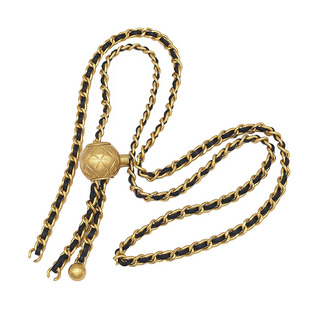 小香方胖子小金球可调节细包链单买高档金属包包链条配件百搭包带