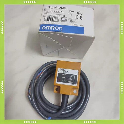 【问价】接近开关TL-N20ME1 N5ME1/N10ME1/适用