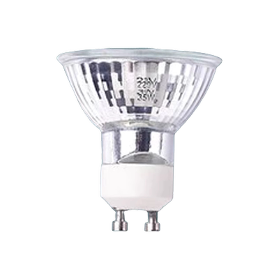 香薰灯泡融蜡灯GU10灯杯35W灯泡