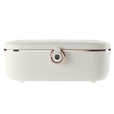 小熊电热饭盒免注水自热保温加热饭盒便当盒插电上班族热饭神器