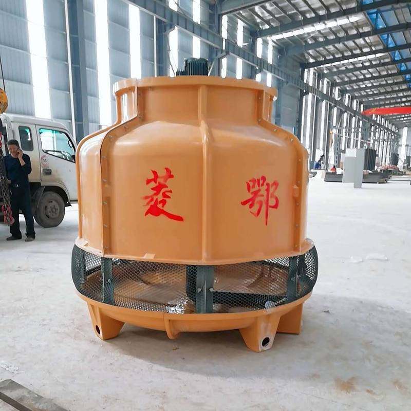 玻璃钢冷却塔 圆形逆流式冷却塔 方形冷水塔工业降温冷水机冷水塔,清洗/食品/商业设备,冷却塔,淘宝优惠券,粉丝福利购,淘宝优惠卷