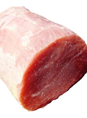 50斤进口原切冷冻牛肉精修小黄瓜条生牛肉纯瘦小米龙串串店商用