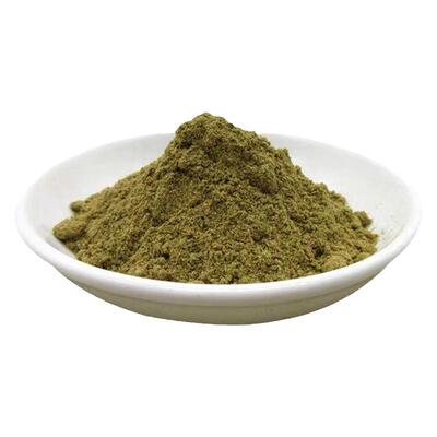 四川正宗花椒粉特麻家用商用食用九叶青花椒粉江津花椒颗粒面商用