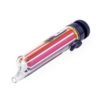 HIGHTIDE8色旋转涂色多功能蜡笔