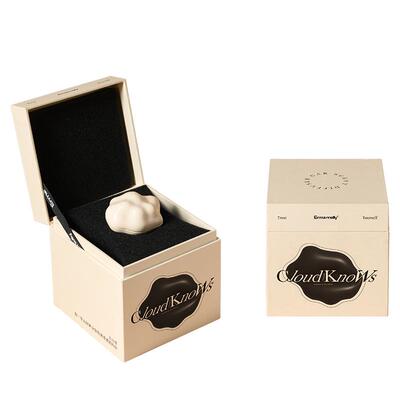 艾玛莫莉车载香薰出风口香水