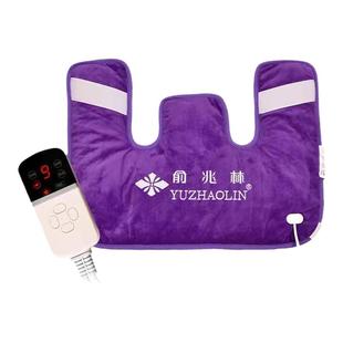 俞兆林颈肩热敷电加热海盐粗盐热敷包颈椎艾灸理疗袋护肩大粒盐袋