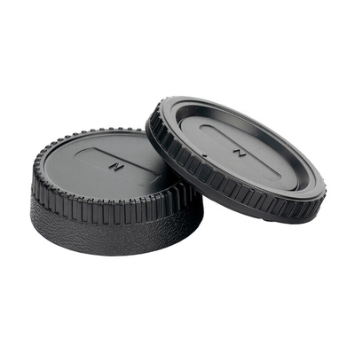 JJC适用尼康机身盖D7500 D850 D7200 D810 D5600 D3400 D7200 D610 D800单反镜头后盖 相机配件