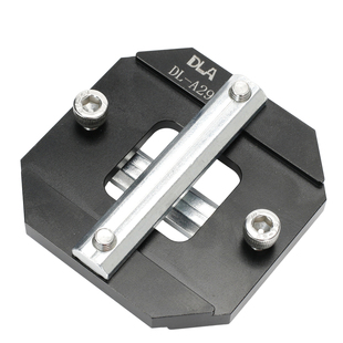 欧标机械手机器人工装治具抓手框架方型材交叉固定块T型螺母滑块
