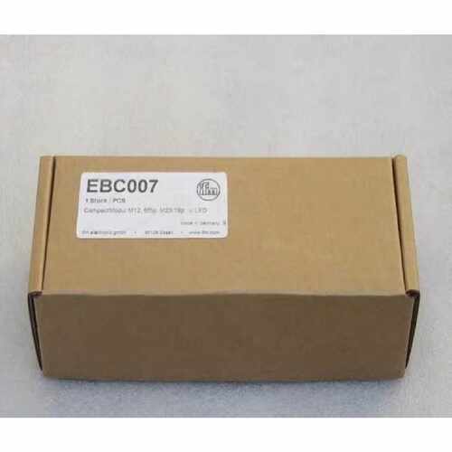 【请询价】全新德国易福门IFM模块EC007