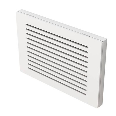 免打孔网线盒电表箱装饰画超薄