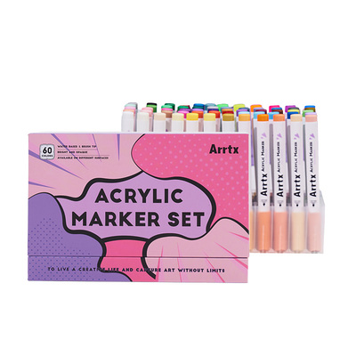 泰art诗x/阿动漫水笔性