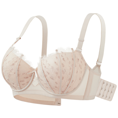 糖粒3D贝壳杯大胸显圆饱满漫画胸