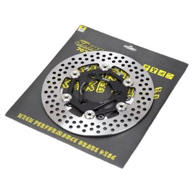 SMRT刹车盘浮动盘220245机械师U+