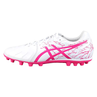 宜利特正品Asics亚瑟士DS LIGHT次顶高端TF碎钉AG短钉足球鞋男款