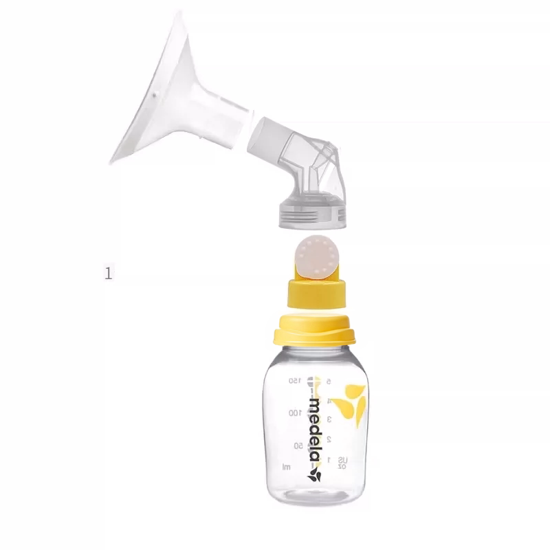 美德乐配件丝韵单边配件