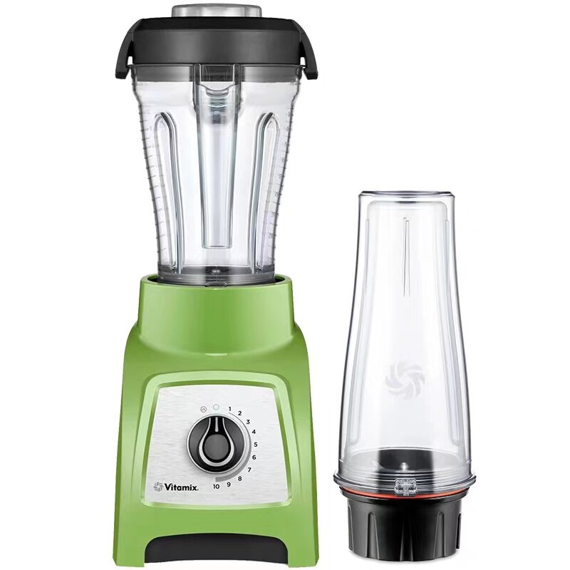分销破壁机vitamix多功能